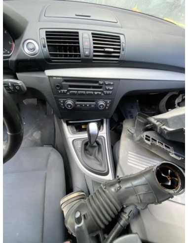 Radiateur huile BMW SERIE 1 E81 Diesel