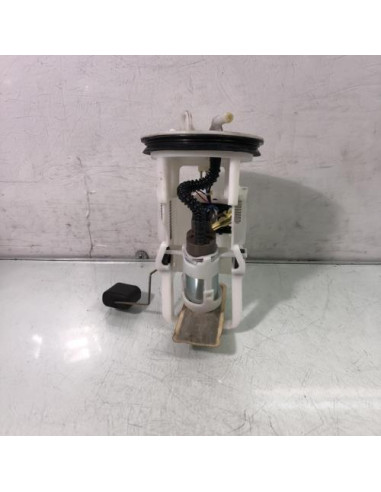 Pompe de gavage BMW SERIE 3 E46 PHASE 2 Essence