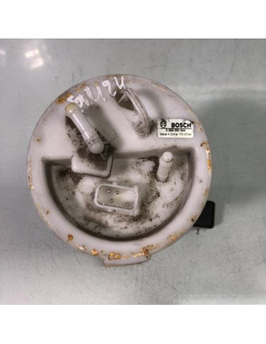 Pompe de gavage BMW SERIE 3 E46 PHASE 2 Essence