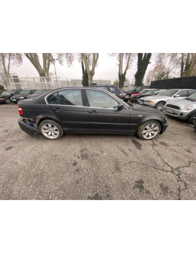 Pompe de gavage BMW SERIE 3 E46 PHASE 2 Essence