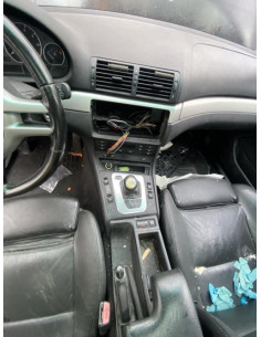 Selecteur boite de vitesse BMW SERIE 3 E46 PHASE 2 Essence