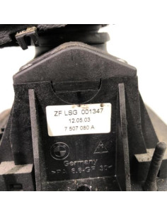 Selecteur boite de vitesse BMW SERIE 3 E46 PHASE 2 Essence 2