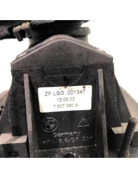 Selecteur boite de vitesse BMW SERIE 3 E46 PHASE 2 Essence