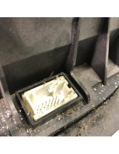 Selecteur boite de vitesse BMW SERIE 3 E46 PHASE 2 Essence