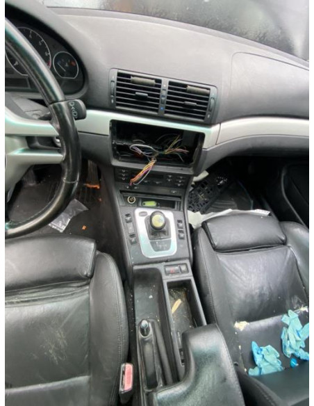 Selecteur boite de vitesse BMW SERIE 3 E46 PHASE 2 Essence