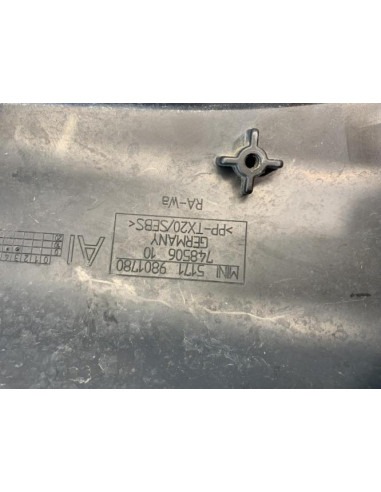 Baie de pare brise MINI MINI 2 R61 PACEMAN COUPE Essence