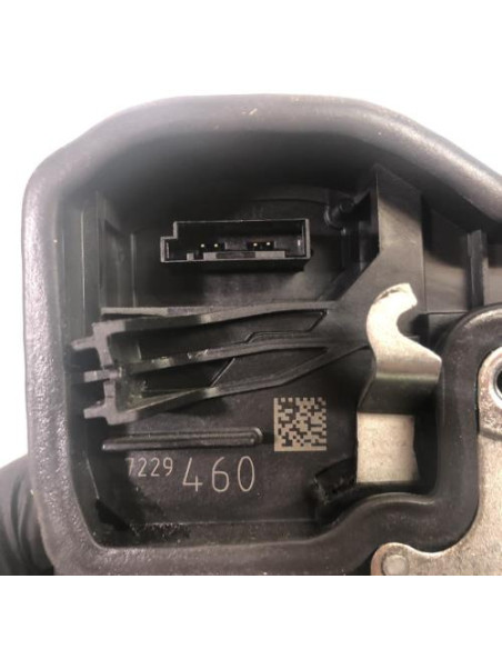 Serrure arriere droit BMW SERIE 5 F11 TOURING PHASE 2 BREAK Diesel