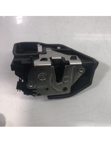 Serrure arriere droit BMW SERIE 5 F11 TOURING PHASE 2 BREAK Diesel