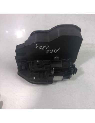 Serrure arriere droit BMW SERIE 5 F11 TOURING PHASE 2 BREAK Diesel