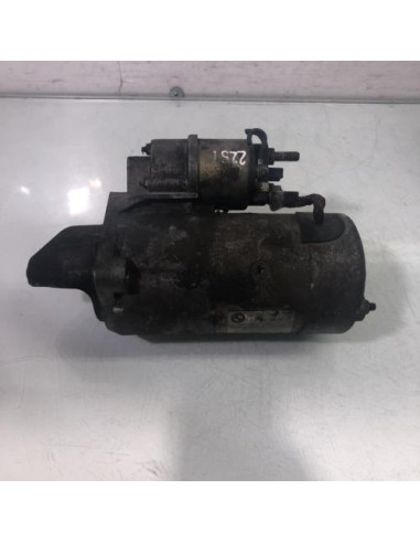 Demarreur BMW SERIE 3 E46 PHASE 1 Diesel