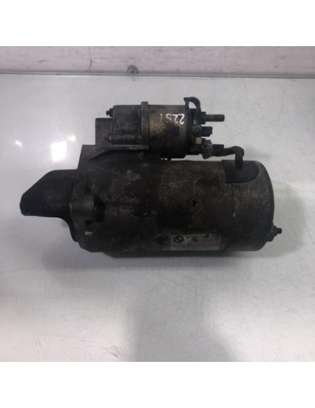 Demarreur BMW SERIE 3 E46 PHASE 1 Diesel