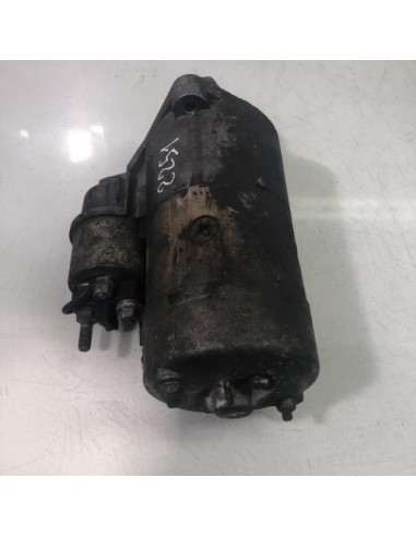Demarreur BMW SERIE 3 E46 PHASE 1 Diesel