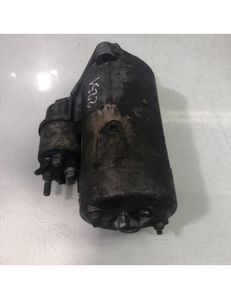 Demarreur BMW SERIE 3 E46 PHASE 1 Diesel