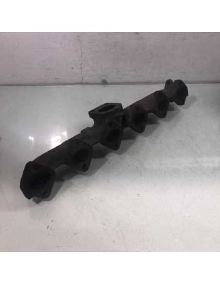 Collecteur d'echappement BMW SERIE 3 E46 PHASE 1 Diesel