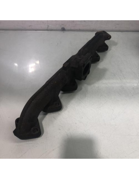 Collecteur d'echappement BMW SERIE 3 E46 PHASE 1 Diesel