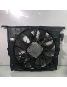 Moto ventilateur radiateur BMW SERIE 5 F10 PHASE 1 