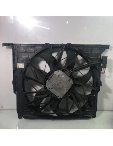 Moto ventilateur radiateur BMW SERIE 5 F10 PHASE 1 