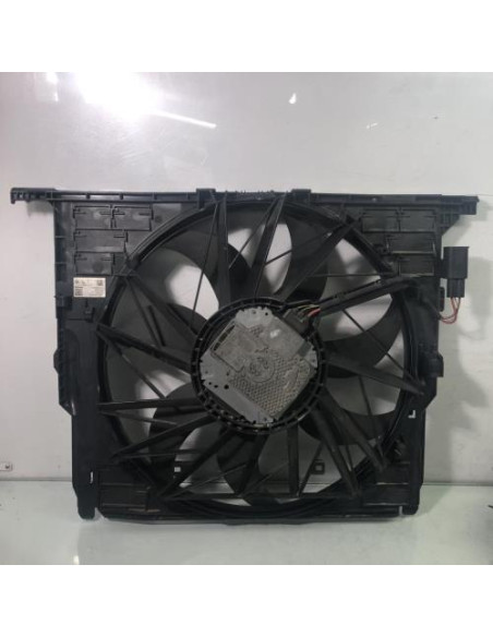 Moto ventilateur radiateur BMW SERIE 5 F10 PHASE 1 