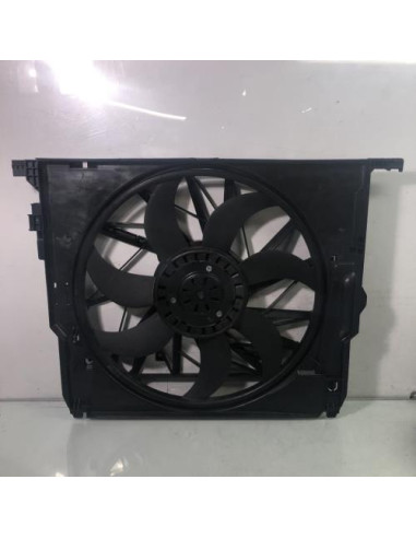 Moto ventilateur radiateur BMW SERIE 5 F10 PHASE 1 