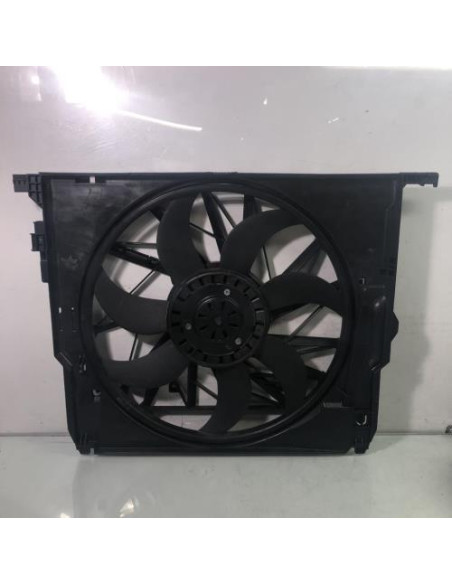 Moto ventilateur radiateur BMW SERIE 5 F10 PHASE 1 