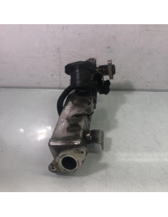 Radiateur EGR BMW SERIE 3 F30 PHASE 1  2