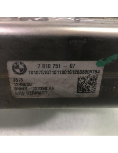 Radiateur EGR BMW SERIE 3 F30 PHASE 1 