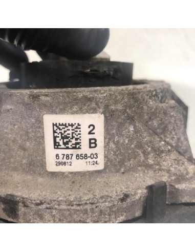 Support moteur droit BMW SERIE 3 F30 PHASE 1 