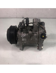 Compresseur clim BMW SERIE 3 F30 PHASE 1  2