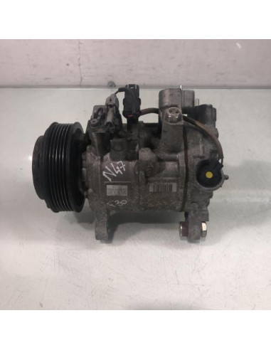 Compresseur clim BMW SERIE 3 F30 PHASE 1 