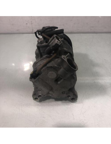 Compresseur clim BMW SERIE 3 F30 PHASE 1 