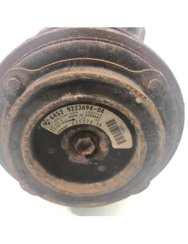 Compresseur clim BMW SERIE 3 F30 PHASE 1 