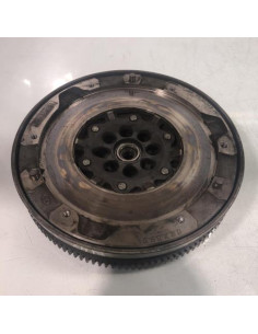 Volant moteur BMW SERIE 3 F30 PHASE 1  2