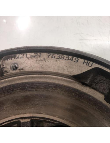Volant moteur BMW SERIE 3 F30 PHASE 1 