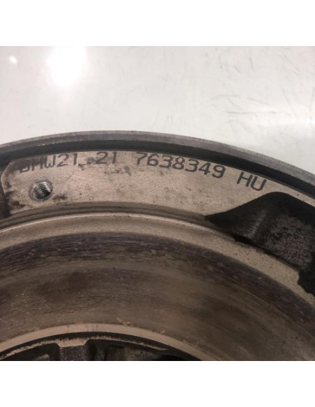 Volant moteur BMW SERIE 3 F30 PHASE 1 