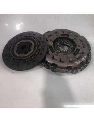 Embrayage BMW SERIE 3 F30 PHASE 1 