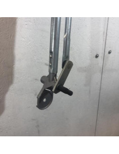 Moteur essuie glace avant BMW Z4 G29 ROADSTER CABRIOLET  2