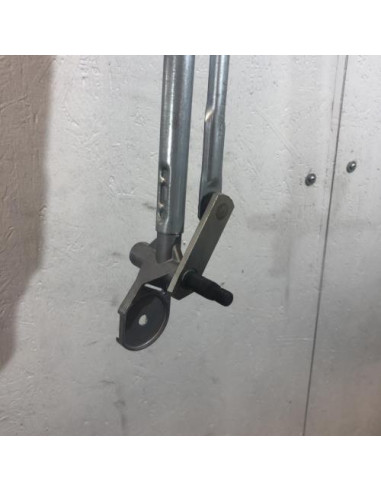 Moteur essuie glace avant BMW Z4 G29 ROADSTER CABRIOLET 