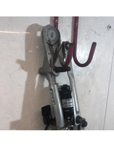 Moteur essuie glace avant BMW Z4 G29 ROADSTER CABRIOLET 