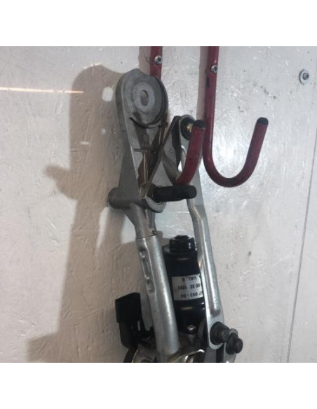 Moteur essuie glace avant BMW Z4 G29 ROADSTER CABRIOLET 