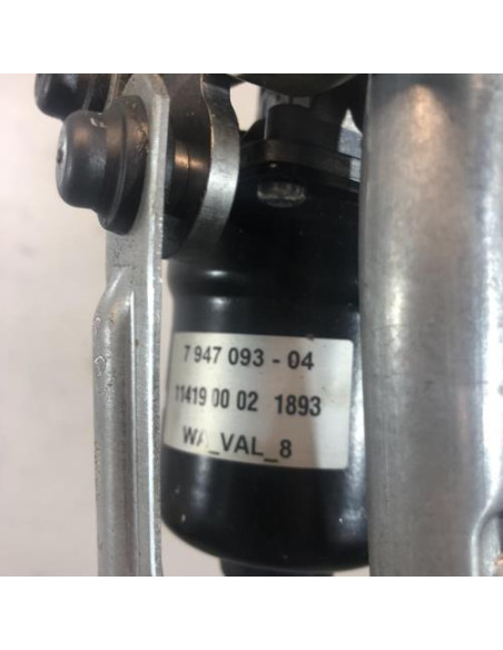 Moteur essuie glace avant BMW Z4 G29 ROADSTER CABRIOLET 