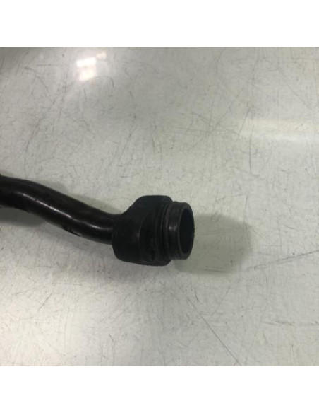 Tuyau de climatisation BMW SERIE 3 E46 PHASE 1 Diesel