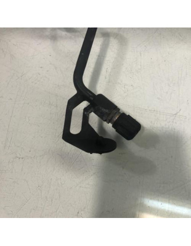 Tuyau de climatisation BMW SERIE 3 E46 PHASE 1 Diesel