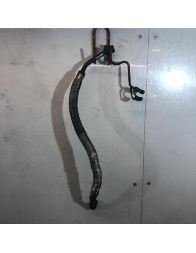 Tuyau de climatisation BMW SERIE 3 E46 PHASE 1 Diesel