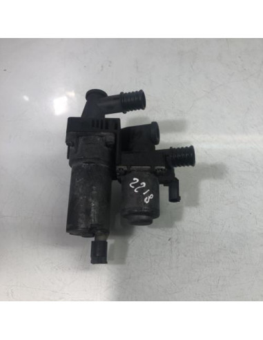Robinet de chauffage BMW SERIE 3 E46 PHASE 1 Diesel