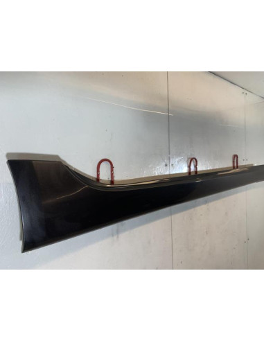 Bas de caisse droit BMW SERIE 5 F07 GRAN TURISMO PHASE 1 