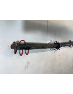 Arbre de transmission (propulsion) BMW SERIE 5 F07 GRAN TURISMO PHASE 1  2