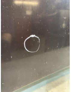 Capot BMW SERIE 5 F07 GRAN TURISMO PHASE 1 