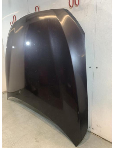 Capot BMW SERIE 5 F07 GRAN TURISMO PHASE 1 