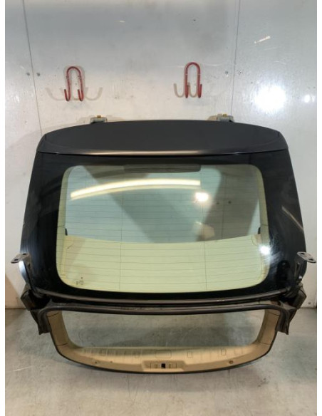 Malle/Hayon arriere BMW SERIE 5 F07 GRAN TURISMO PHASE 1 