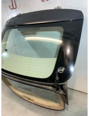 Malle/Hayon arriere BMW SERIE 5 F07 GRAN TURISMO PHASE 1 